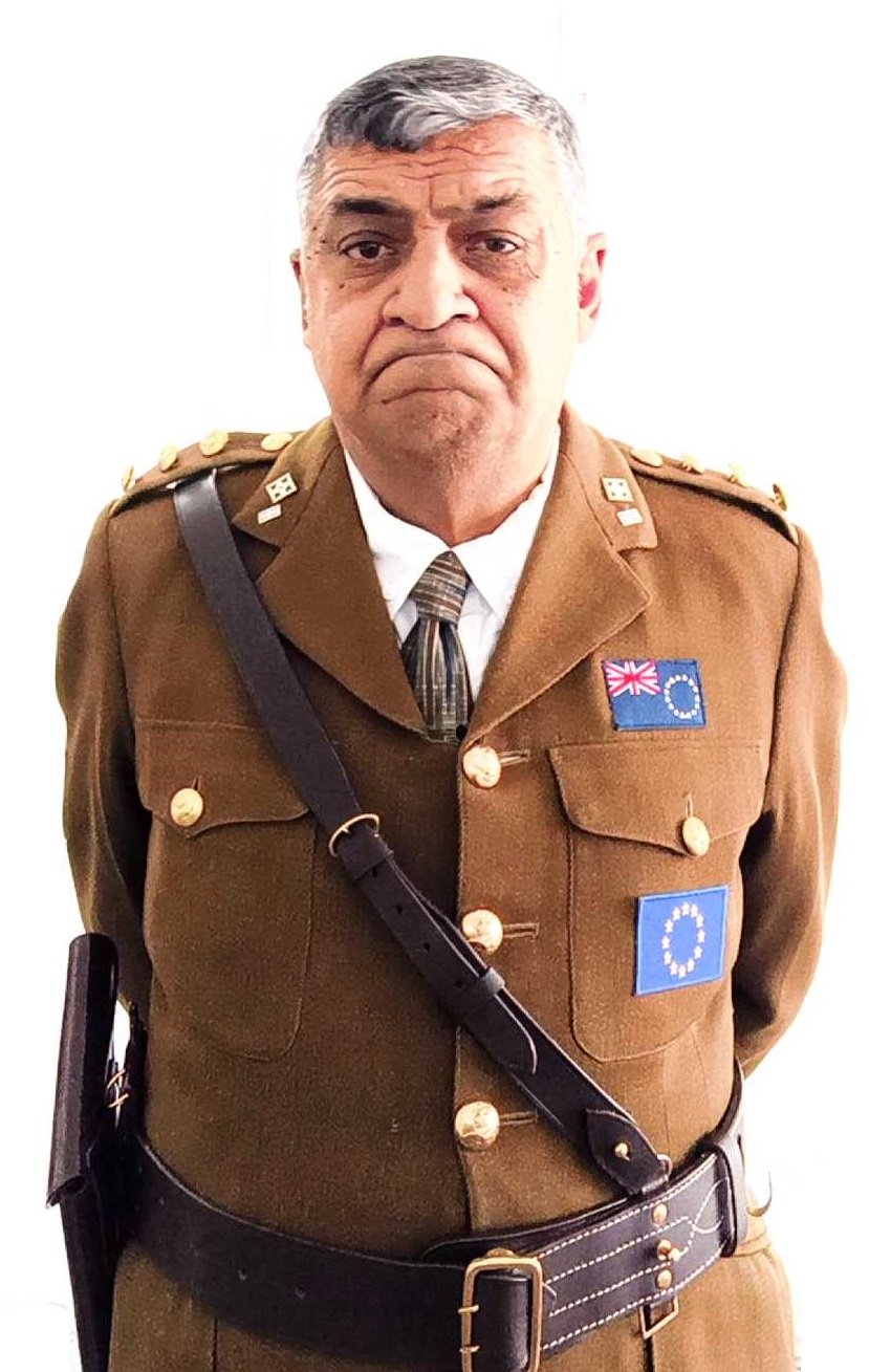 EU Coalition Leader Apr 4th 2025