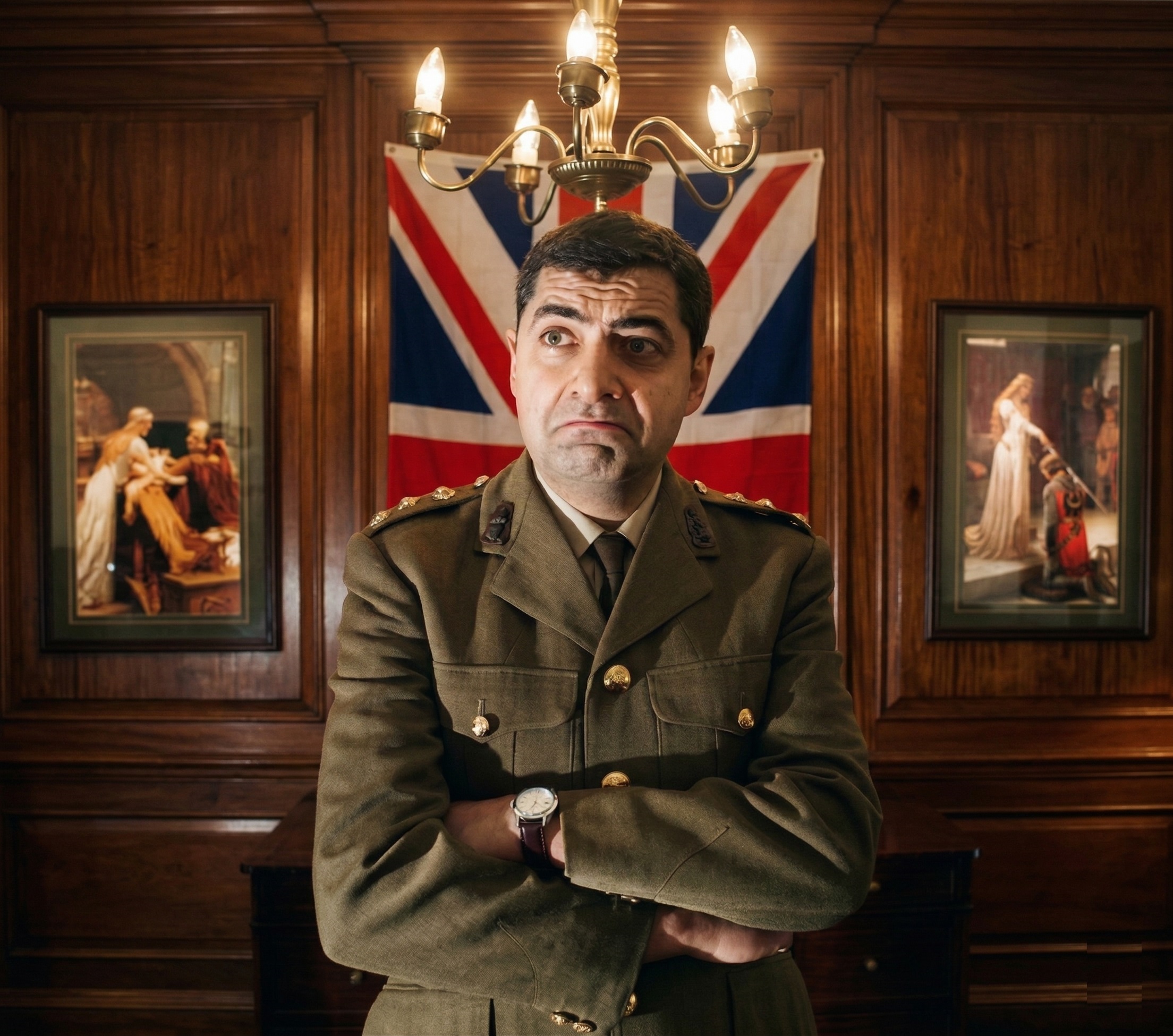 1999 Pressphoto (colorized version)