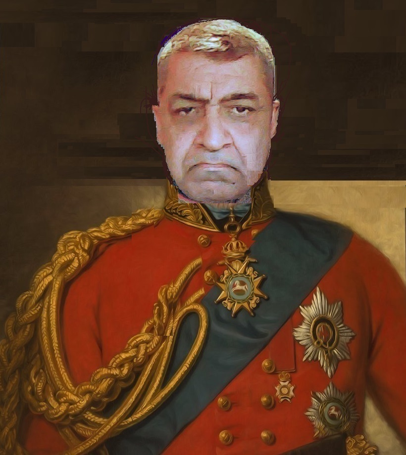 Sir Michael Rizzo Chessman