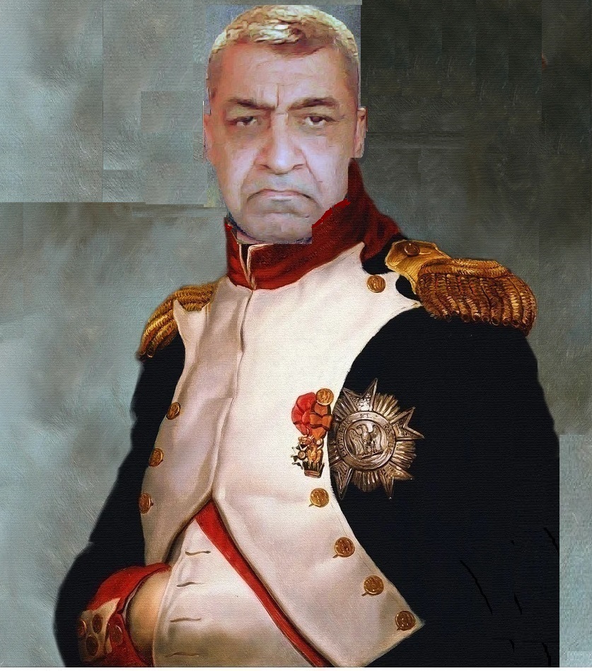 Michael rizzo Chessman