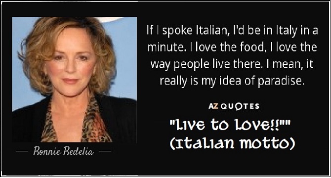 ital quote